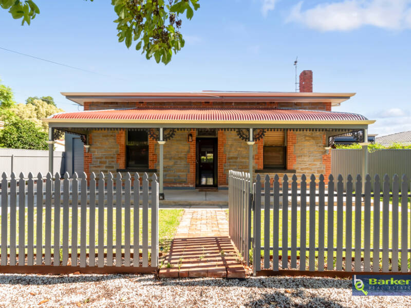 3 Twentyfirst Street, GAWLER SOUTH, SA 5118 AUS