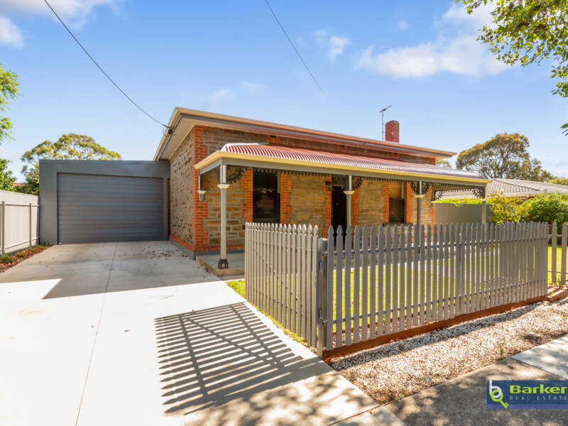 3 Twentyfirst Street, GAWLER SOUTH, SA 5118 AUS