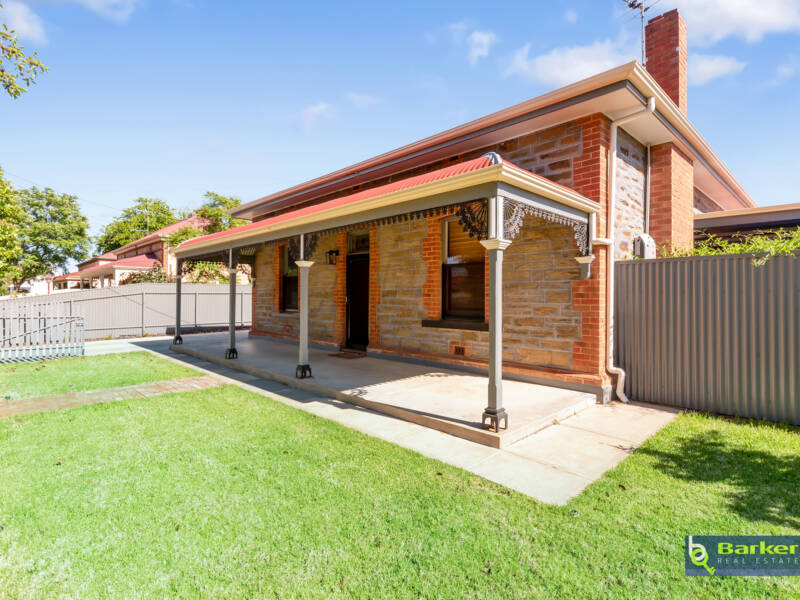 3 Twentyfirst Street, GAWLER SOUTH, SA 5118 AUS