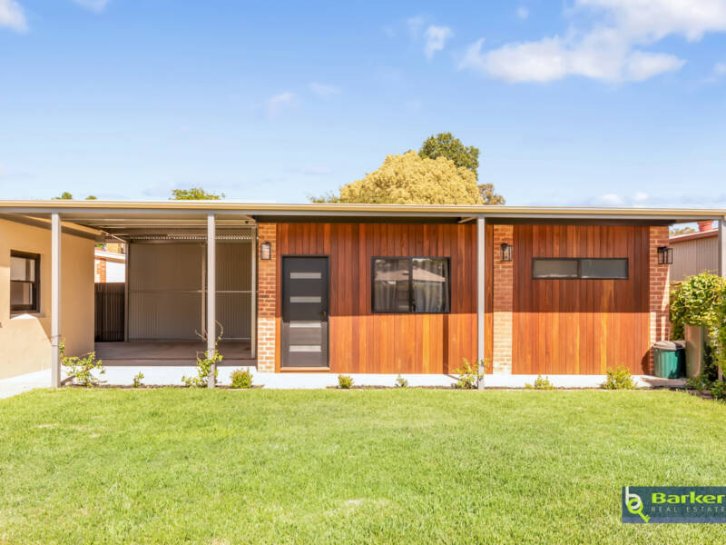 3 Twentyfirst Street, GAWLER SOUTH, SA 5118 AUS