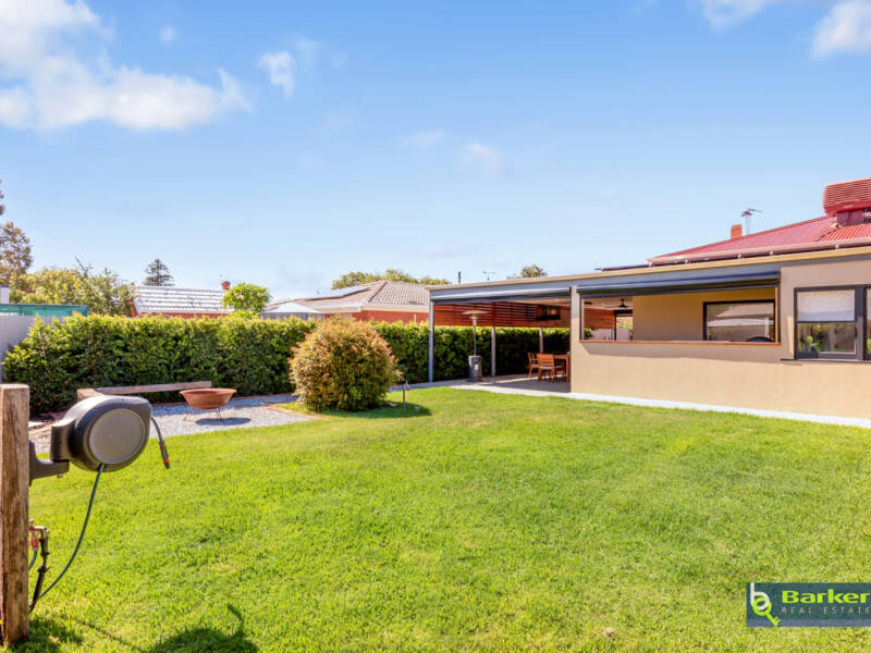3 Twentyfirst Street, GAWLER SOUTH, SA 5118 AUS