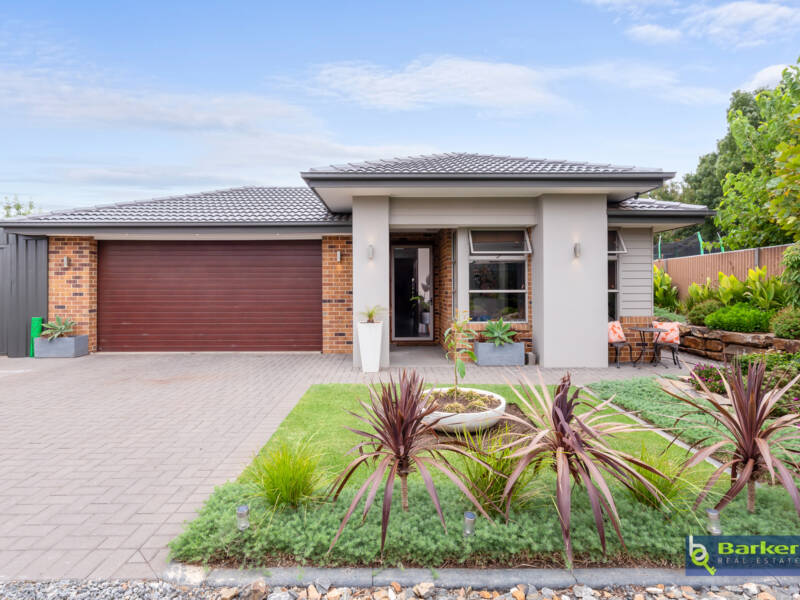 10C Martin Street, GAWLER EAST, SA 5118 AUS