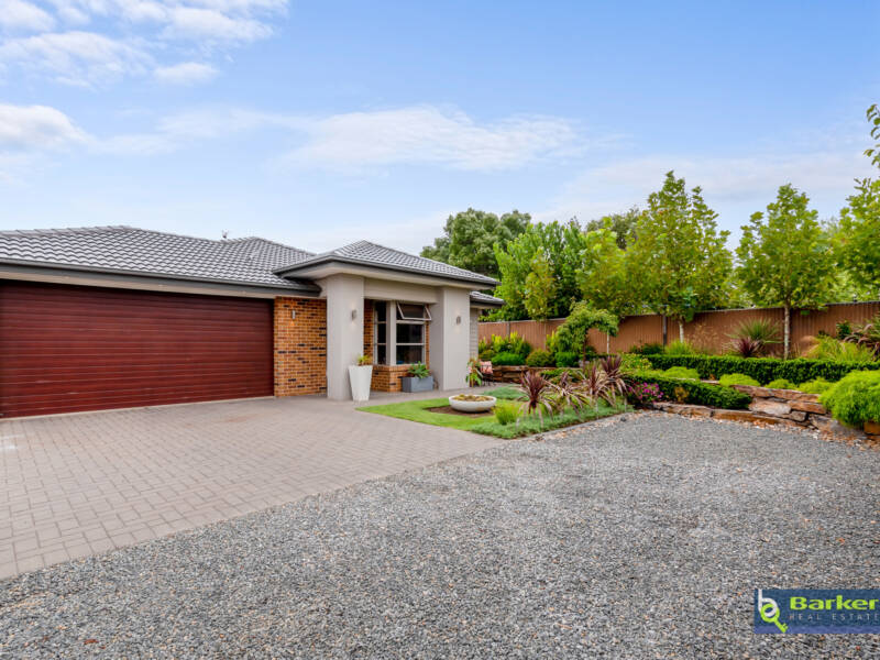 10C Martin Street, GAWLER EAST, SA 5118 AUS