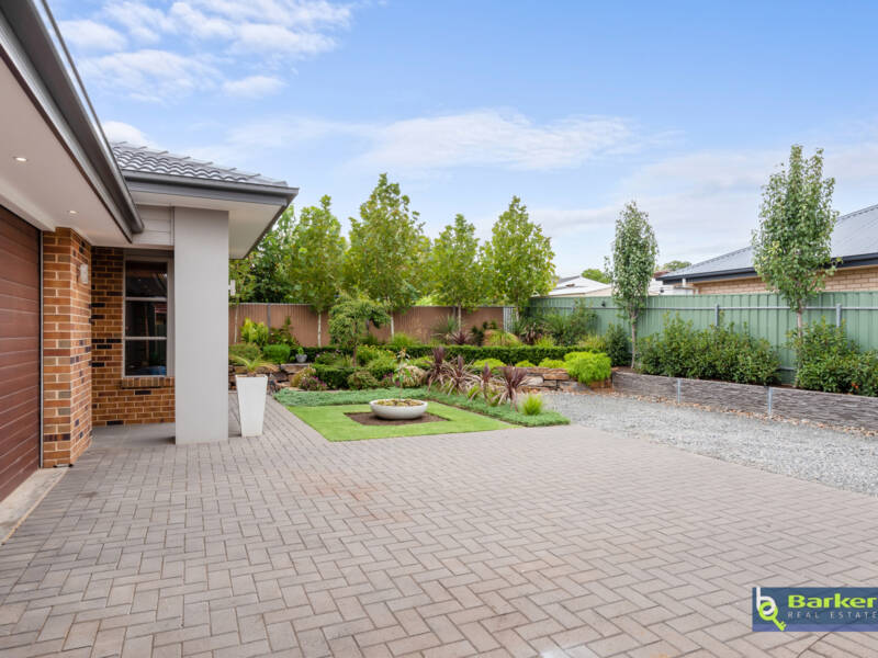 10C Martin Street, GAWLER EAST, SA 5118 AUS