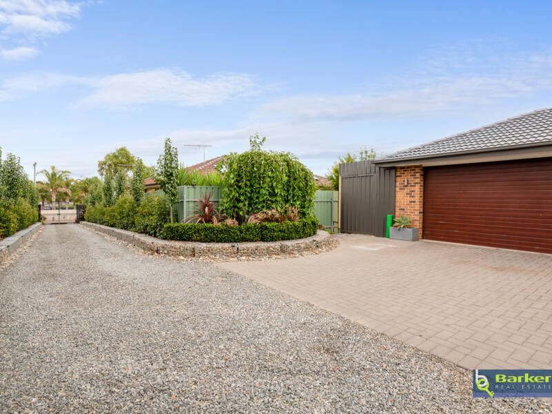 10C Martin Street, GAWLER EAST, SA 5118 AUS