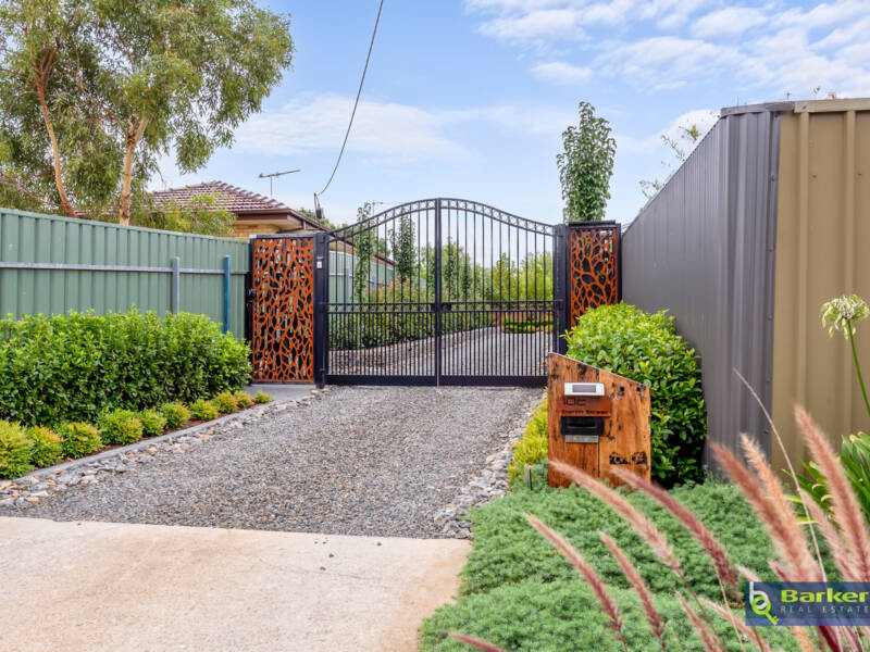 10C Martin Street, GAWLER EAST, SA 5118 AUS