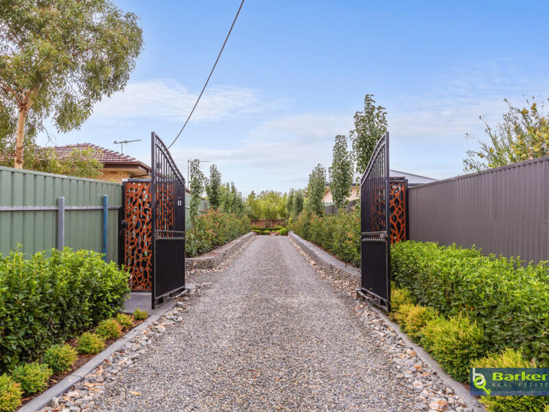 10C Martin Street, GAWLER EAST, SA 5118 AUS