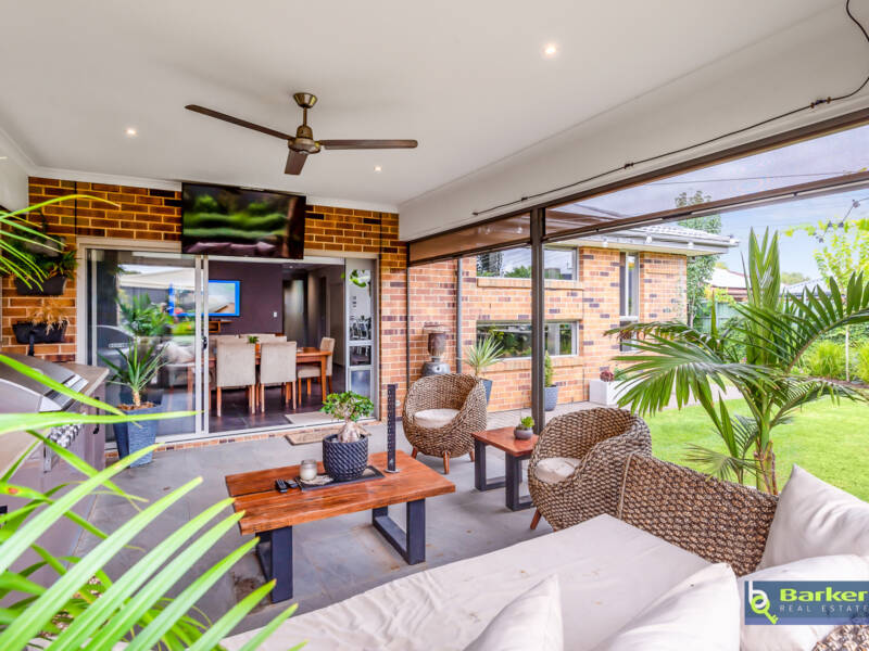 10C Martin Street, GAWLER EAST, SA 5118 AUS