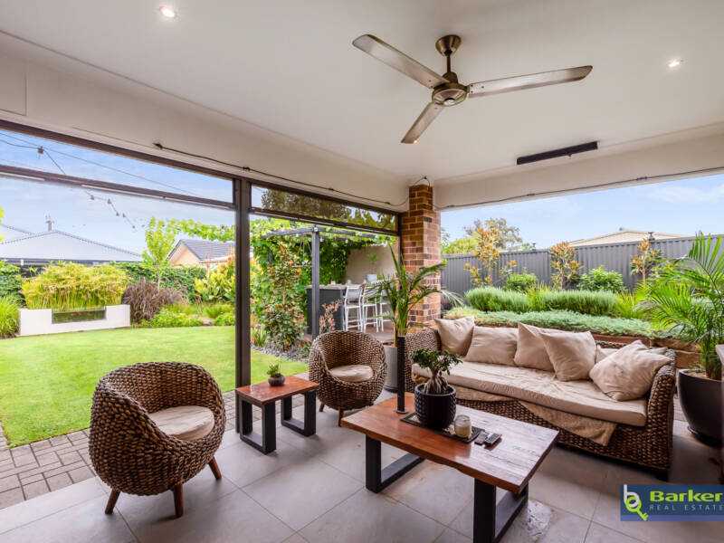 10C Martin Street, GAWLER EAST, SA 5118 AUS