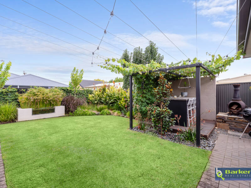 10C Martin Street, GAWLER EAST, SA 5118 AUS