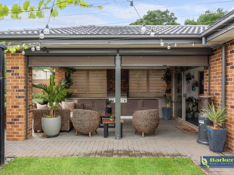 10C Martin Street, GAWLER EAST, SA 5118 AUS