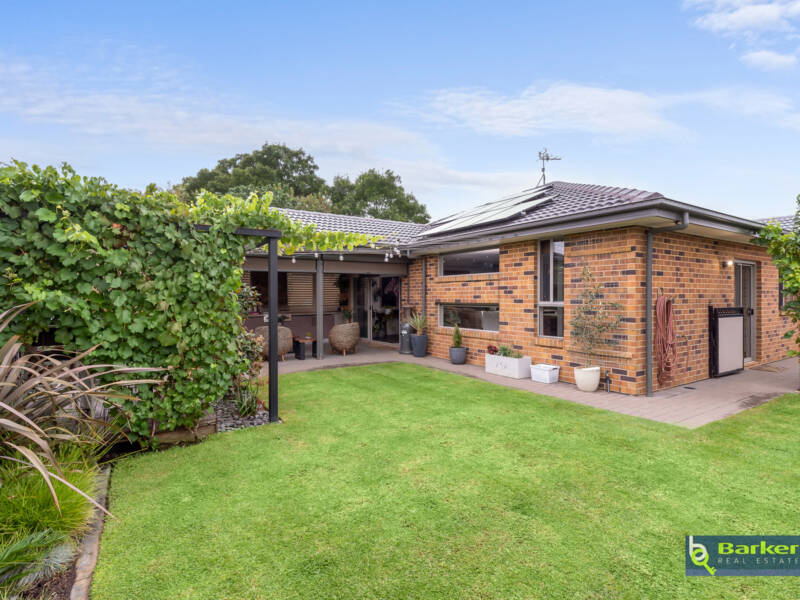 10C Martin Street, GAWLER EAST, SA 5118 AUS