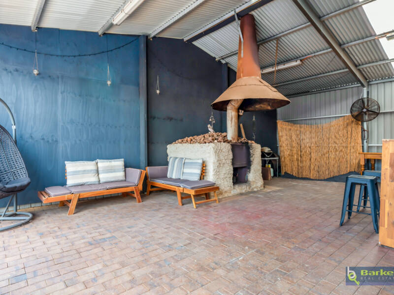 3 Schaefer Street, FREELING, SA 5372 AUS