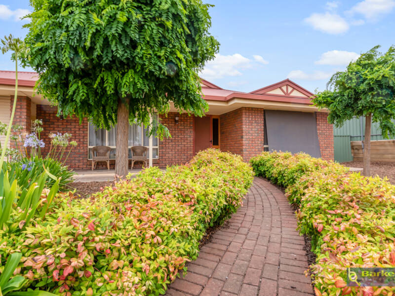 6 Finch Place, HEWETT, SA 5118 AUS