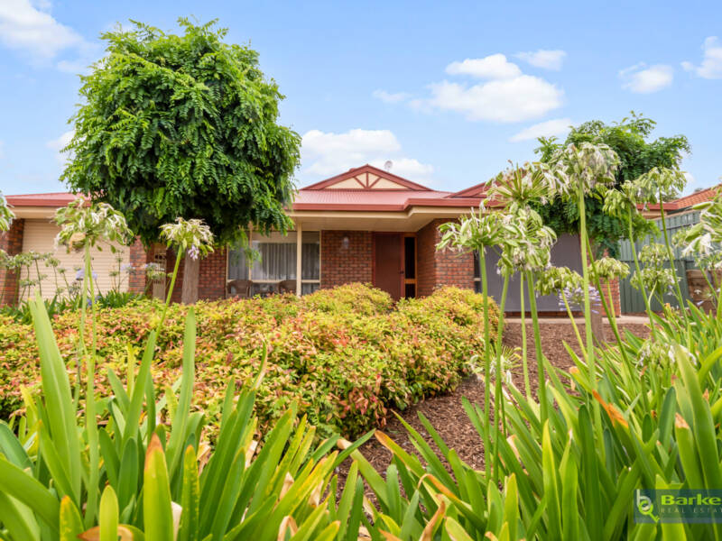 6 Finch Place, HEWETT, SA 5118 AUS