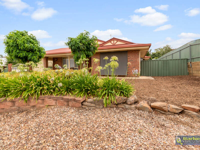 6 Finch Place, HEWETT, SA 5118 AUS