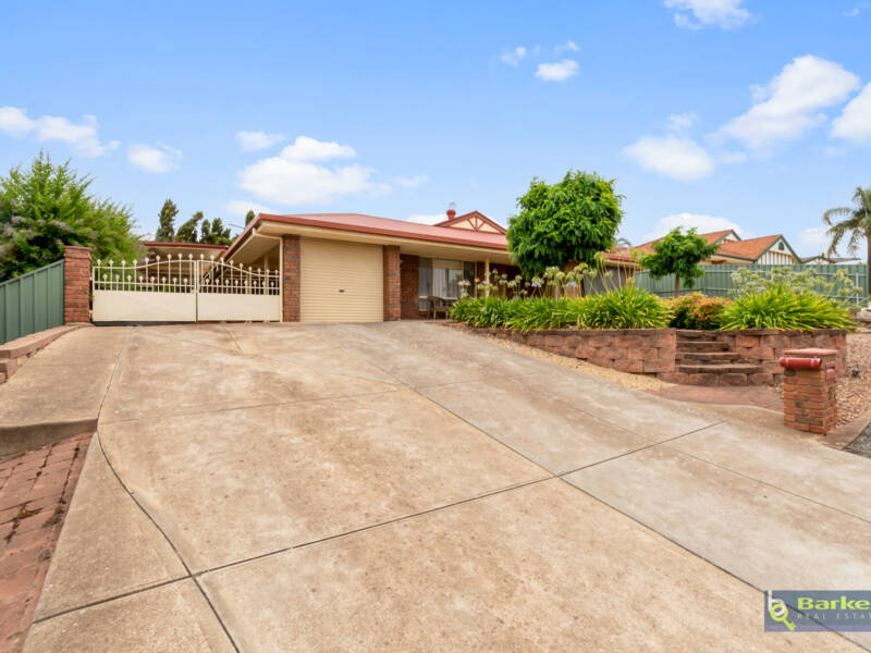 6 Finch Place, HEWETT, SA 5118 AUS