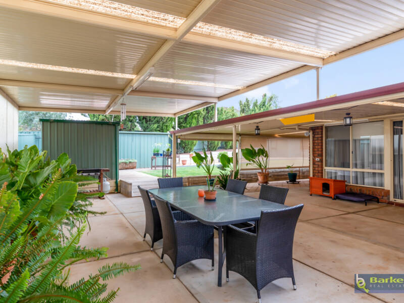6 Finch Place, HEWETT, SA 5118 AUS
