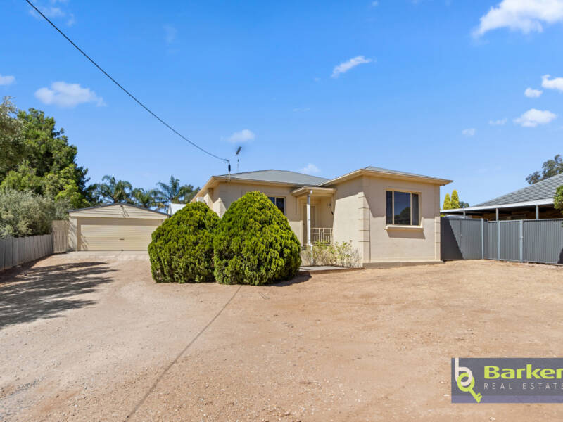 57 Lyndoch Road, GAWLER EAST, SA 5118 AUS