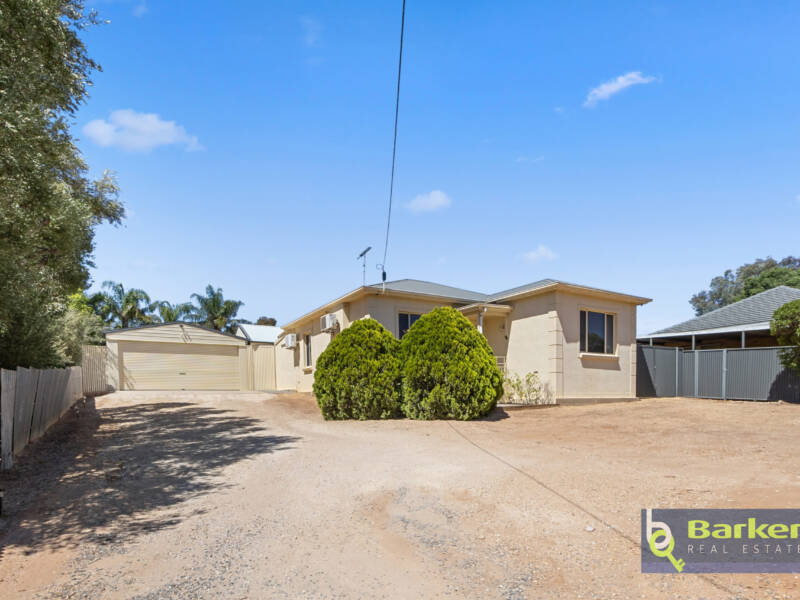 57 Lyndoch Road, GAWLER EAST, SA 5118 AUS