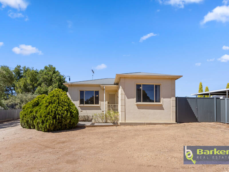 57 Lyndoch Road, GAWLER EAST, SA 5118 AUS