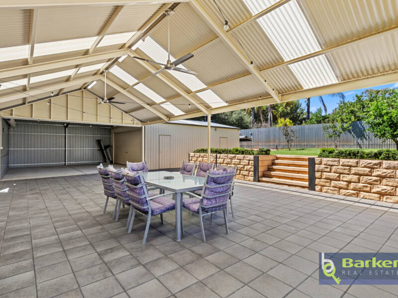 57 Lyndoch Road, GAWLER EAST, SA 5118 AUS