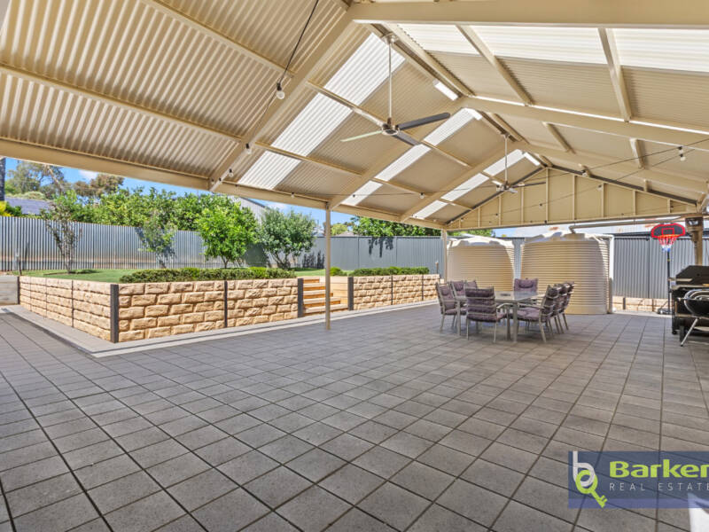 57 Lyndoch Road, GAWLER EAST, SA 5118 AUS