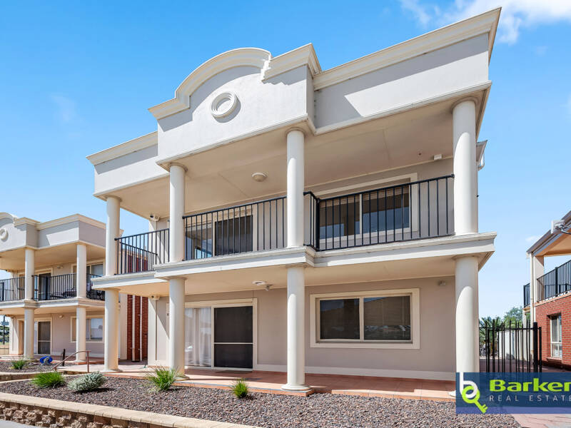 4/12-14 Fooks Terrace, ST KILDA, SA 5110 AUS