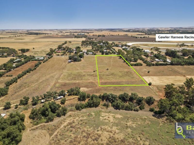 Lot 52, 1932 Two Wells Road, GAWLER, SA 5118