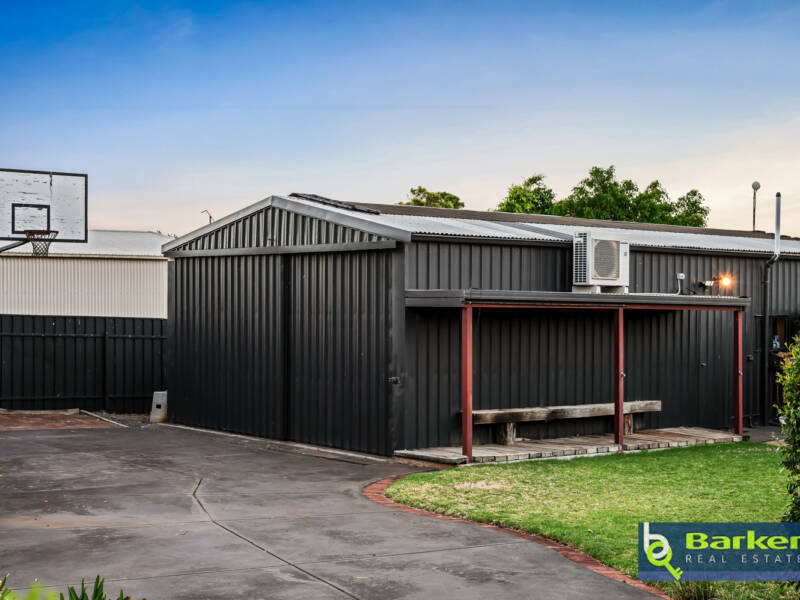 13 Powell Drive, GAWLER EAST, SA 5118 AUS