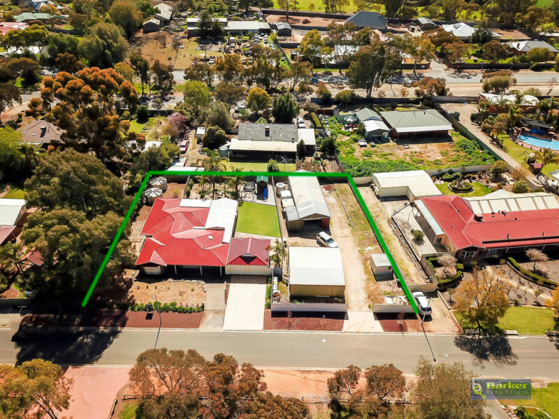 3 Phillips Avenue, GAWLER EAST, SA 5118