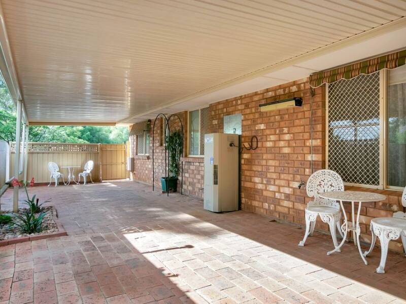 Unit 4, 4 Jerningham Street, GAWLER, SA 5118