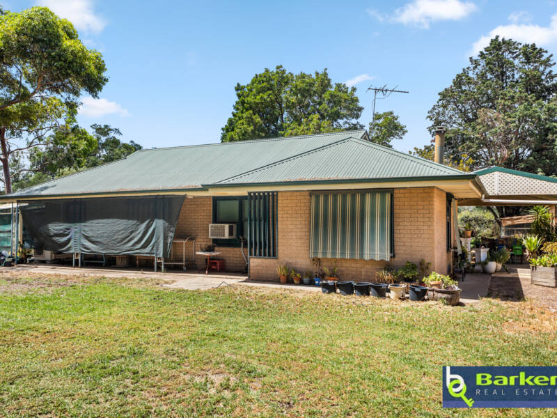 121 Milne Road, KUDLA, SA 5115 AUS
