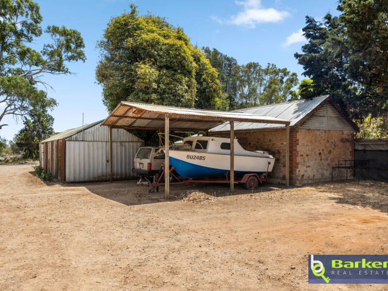 121 Milne Road, KUDLA, SA 5115 AUS