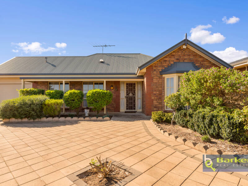 20 Bassett Crescent, GAWLER EAST, SA 5118