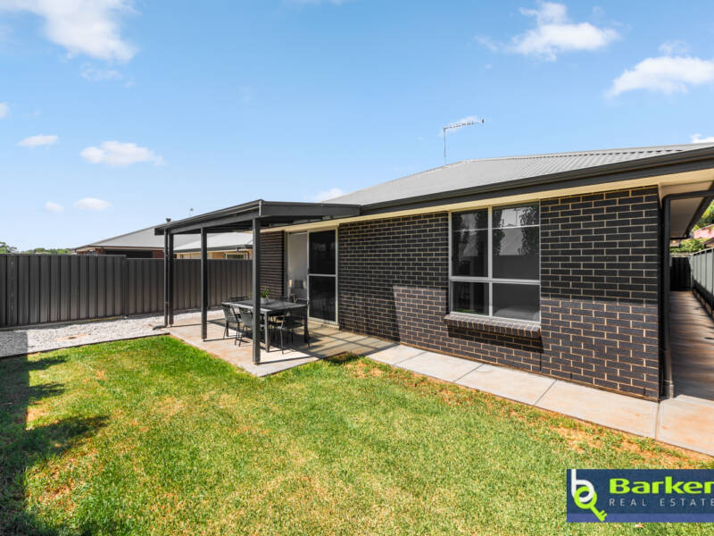132 Sunnyside Drive, EVANSTON PARK, SA 5116 AUS