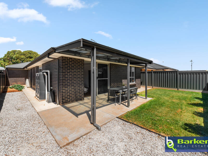 132 Sunnyside Drive, EVANSTON PARK, SA 5116 AUS