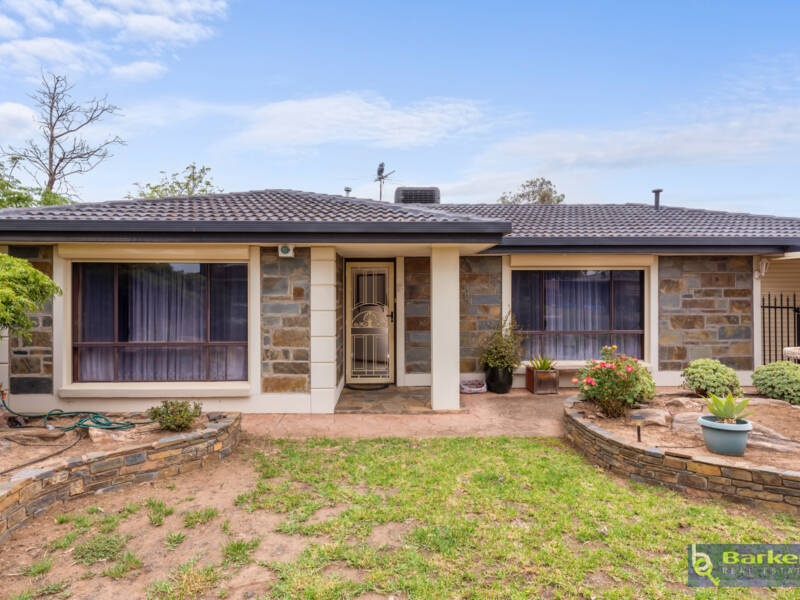 27 Nicholls Crescent, BURTON, SA 5110 AUS