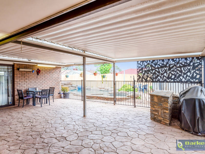 27 Nicholls Crescent, BURTON, SA 5110 AUS