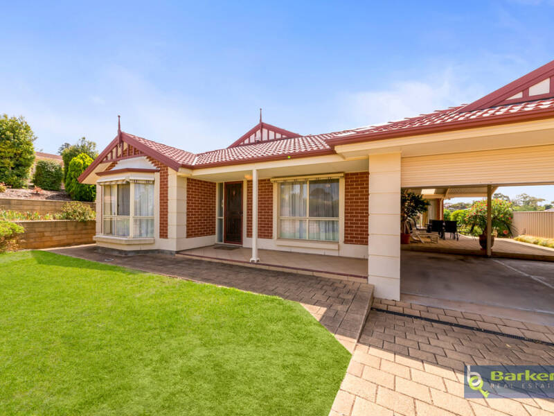 78 East Terrace, GAWLER EAST, SA 5118