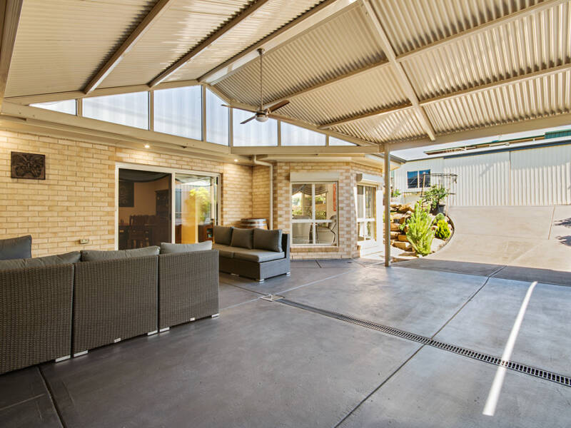 22 Shrike Place, HEWETT, SA 5118