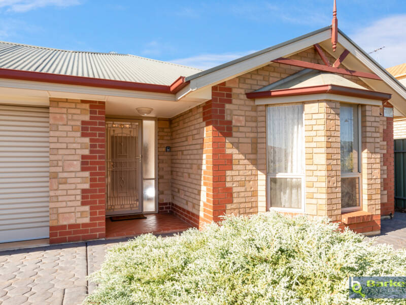 3 Burke Parade, HEWETT, SA 5118 AUS