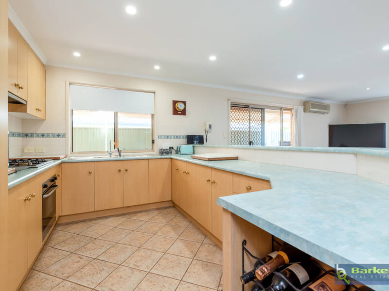 3 Burke Parade, HEWETT, SA 5118 AUS