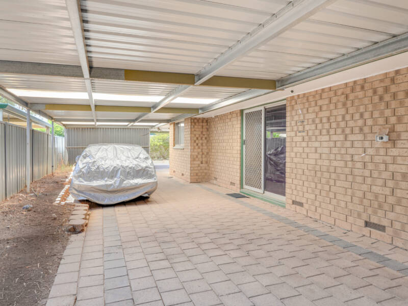 16 McDonnell Terrace, EVANSTON GARDENS, SA 5116 AUS