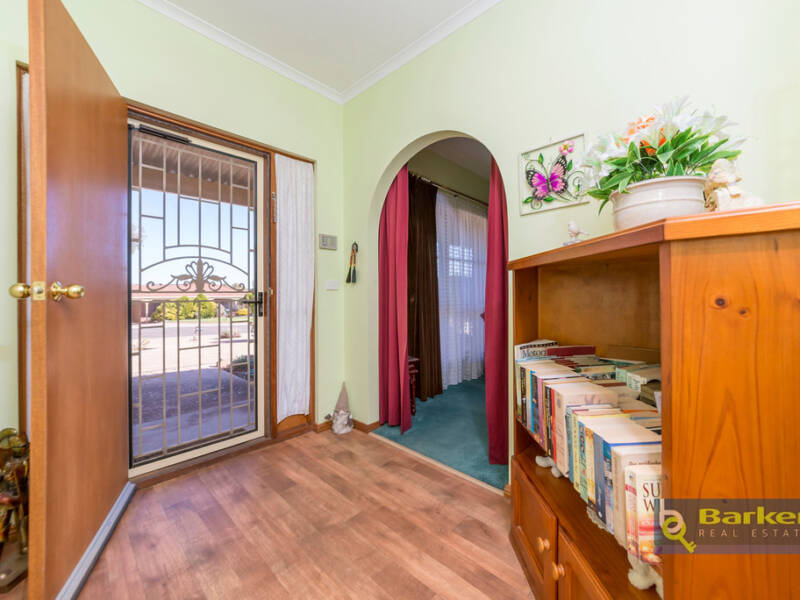 20 Bassett Crescent, GAWLER EAST, SA 5118