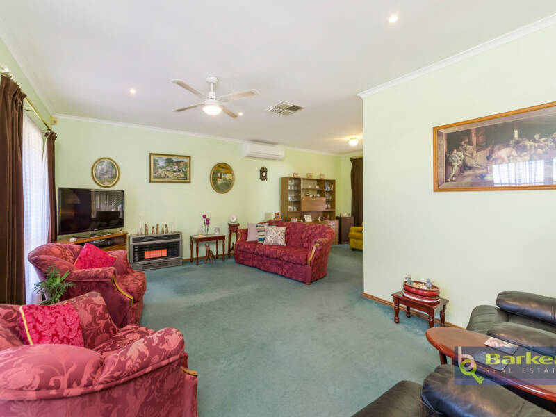 20 Bassett Crescent, GAWLER EAST, SA 5118