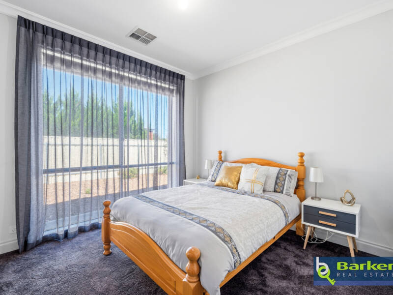12 Arthur Road, ROSEWORTHY, SA 5371 AUS