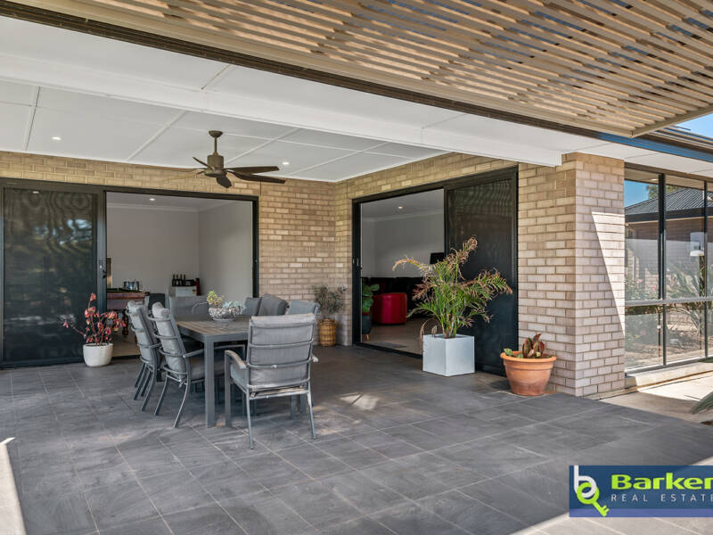 12 Arthur Road, ROSEWORTHY, SA 5371 AUS
