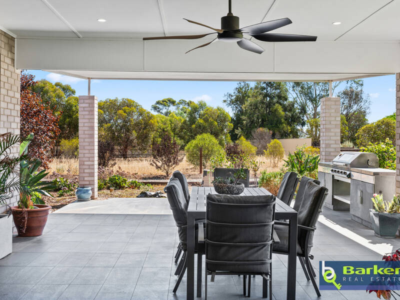 12 Arthur Road, ROSEWORTHY, SA 5371 AUS