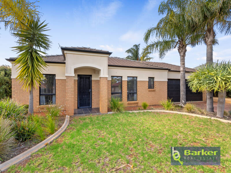 17 Coleman Parade, EVANSTON PARK, SA 5116 AUS